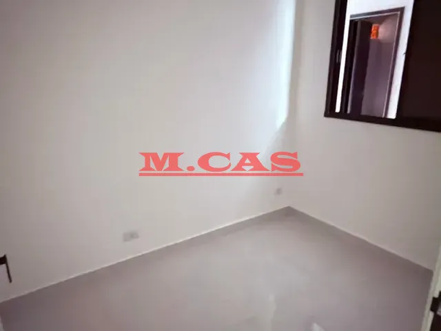 Apartamento 2 quartos e 1 banheiro, à venda, no bairro Vila Carrão em São Paulo