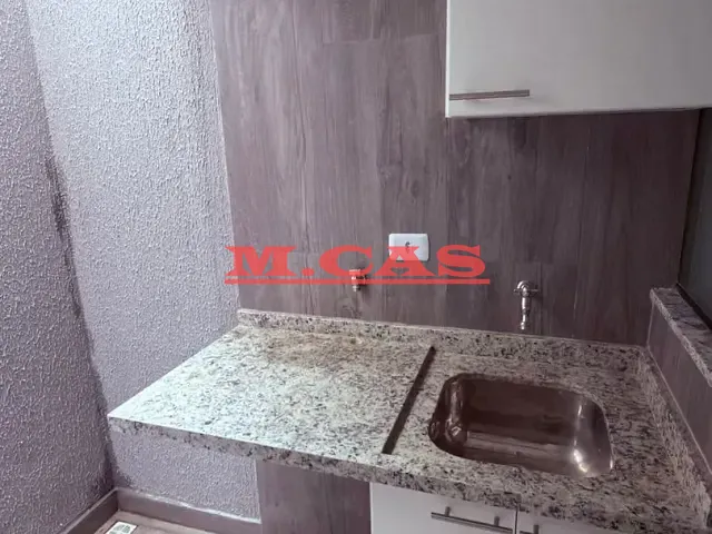 Apartamento 2 quartos e 1 banheiro, à venda, no bairro Vila Carrão em São Paulo