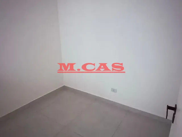Apartamento 2 quartos e 1 banheiro, à venda, no bairro Vila Carrão em São Paulo