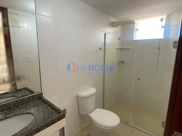 Apartamento 2 quartos e 2 banheiros, à venda, no bairro São Francisco em Ilhéus