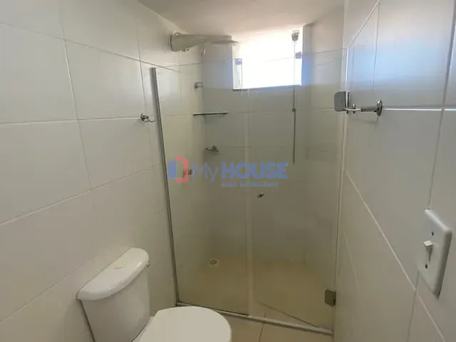Apartamento 2 quartos e 2 banheiros, à venda, no bairro São Francisco em Ilhéus