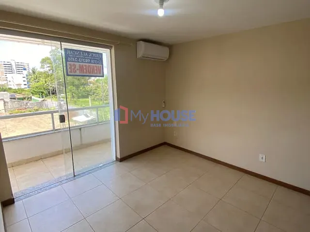 Apartamento 2 quartos e 2 banheiros, à venda, no bairro São Francisco em Ilhéus