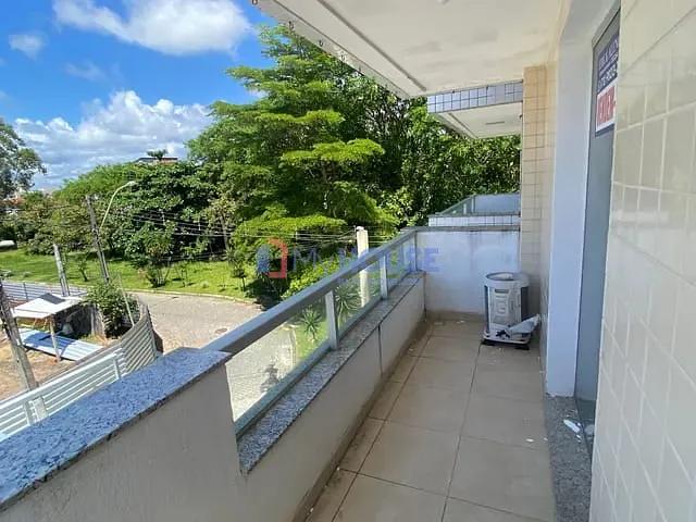 Apartamento 2 quartos e 2 banheiros, à venda, no bairro São Francisco em Ilhéus