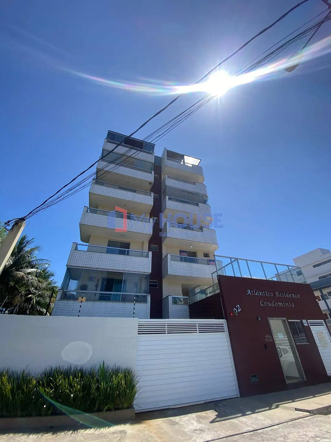 Apartamento, 2 quartos, 86 m² - Foto 1