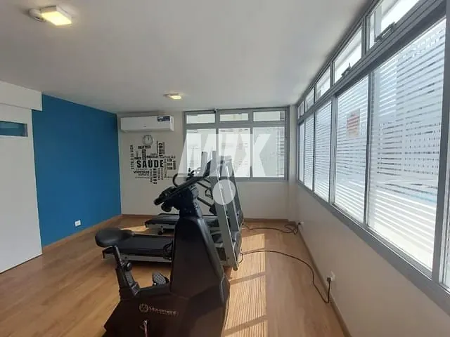 Apartamento 1 quarto e 1 banheiro, à venda, no bairro Indianópolis em São Paulo