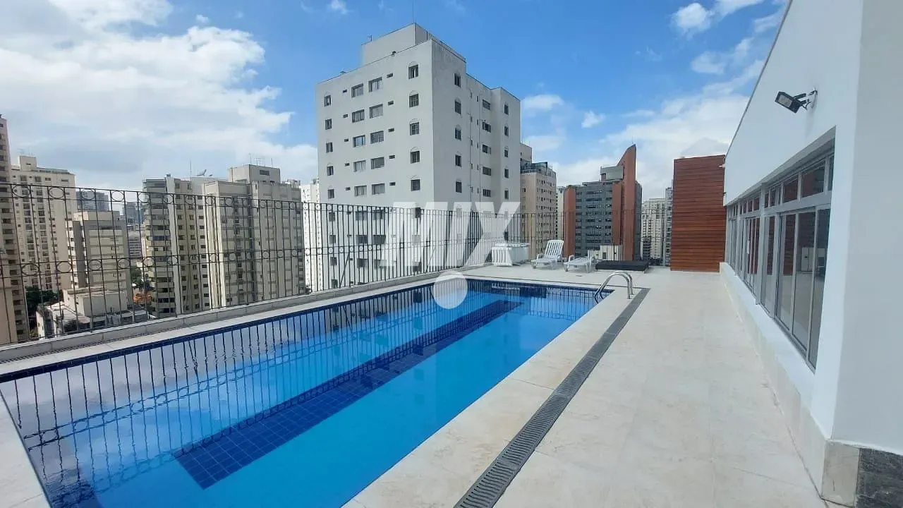 Apartamento, 1 quarto, 42 m² - Foto 1