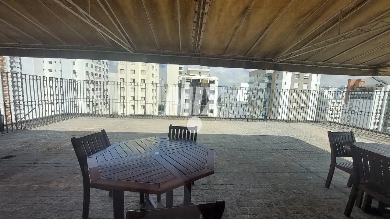 Apartamento, 1 quarto, 42 m² - Foto 3