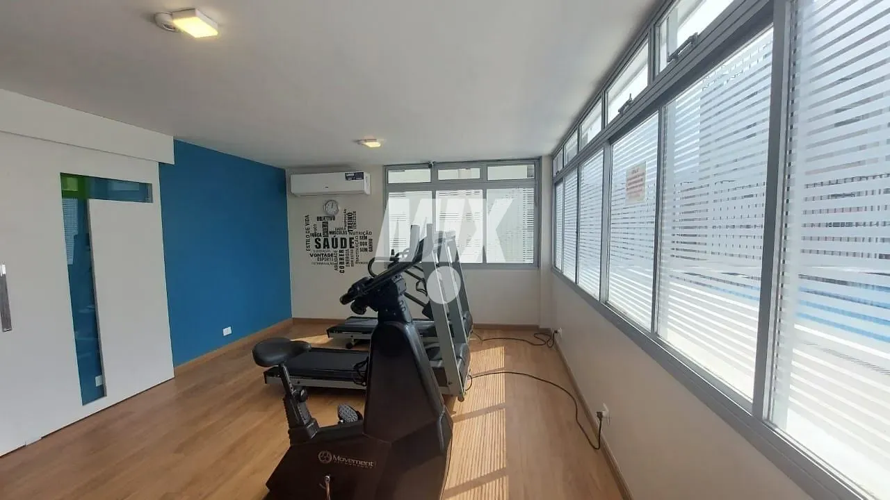 Apartamento, 1 quarto, 42 m² - Foto 5