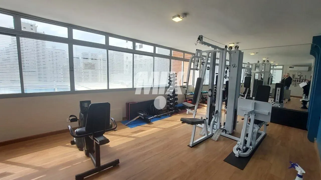 Apartamento, 1 quarto, 42 m² - Foto 6