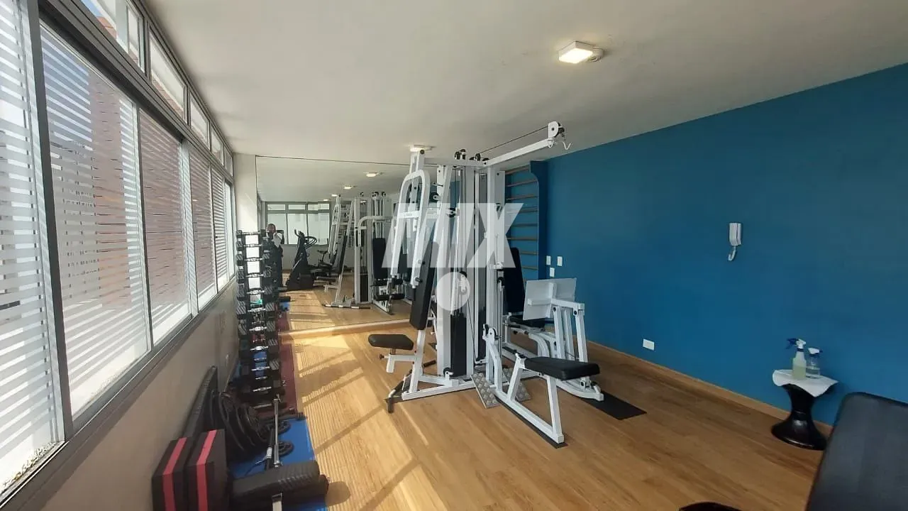 Apartamento, 1 quarto, 42 m² - Foto 8