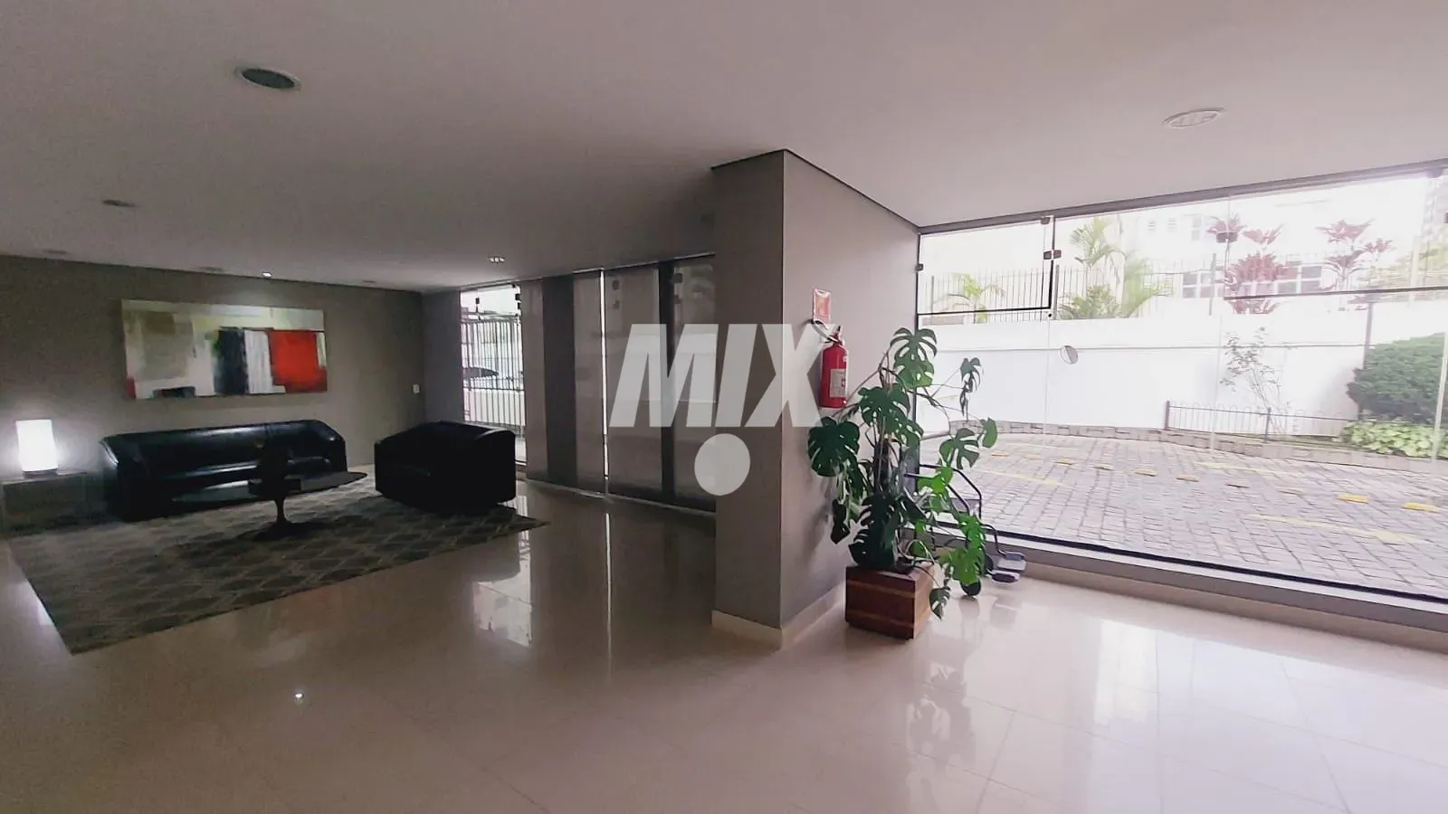 Apartamento, 1 quarto, 42 m² - Foto 9
