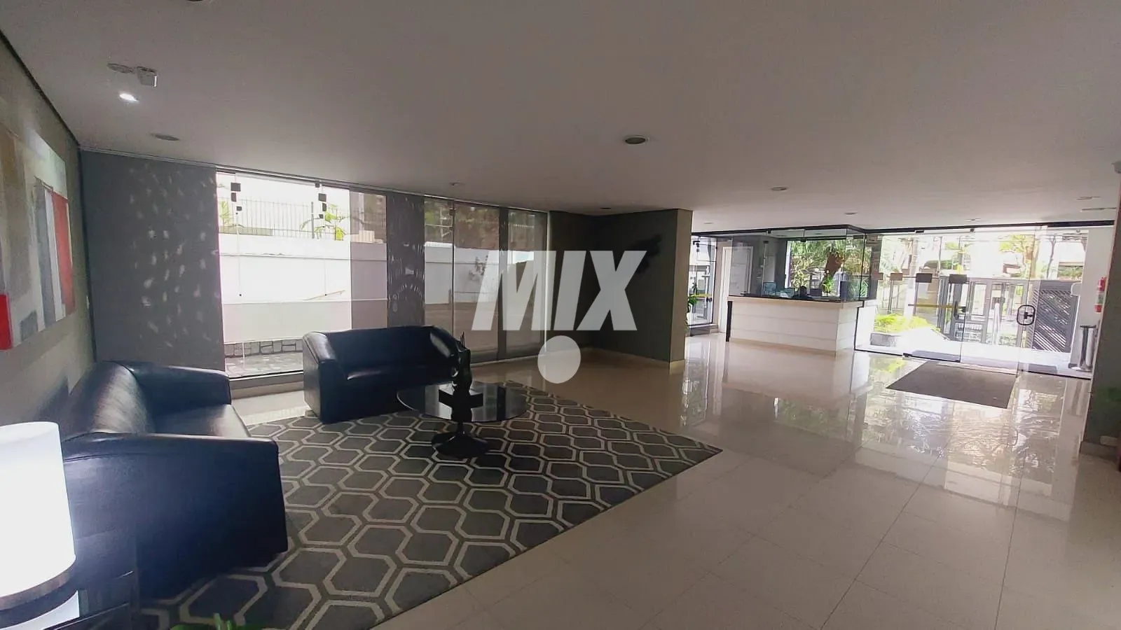 Apartamento, 1 quarto, 42 m² - Foto 11