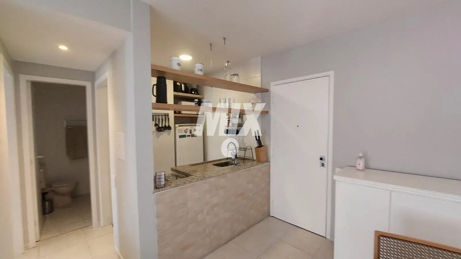 Apartamento, 1 quarto, 42 m² - Foto 19