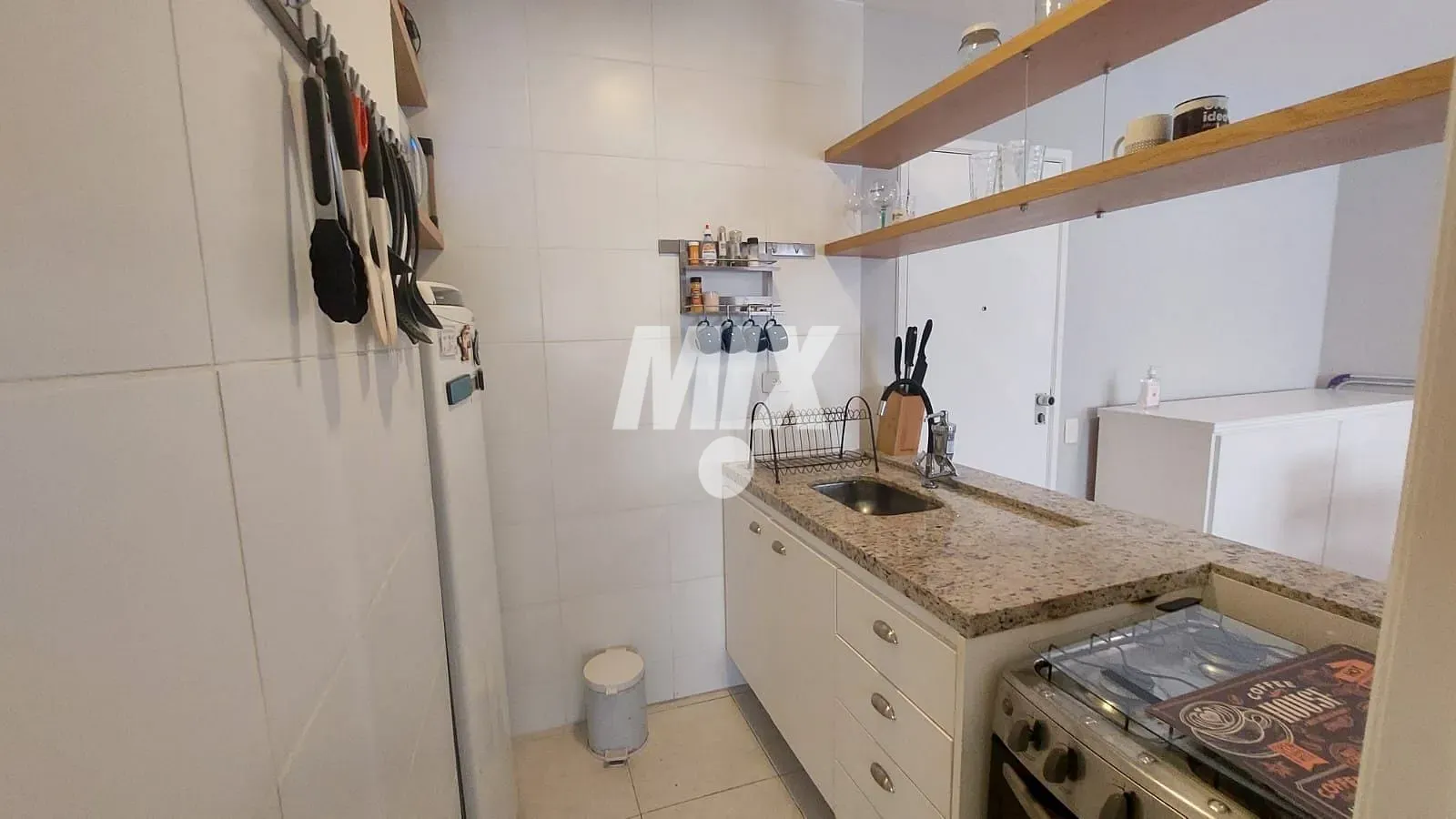 Apartamento, 1 quarto, 42 m² - Foto 21