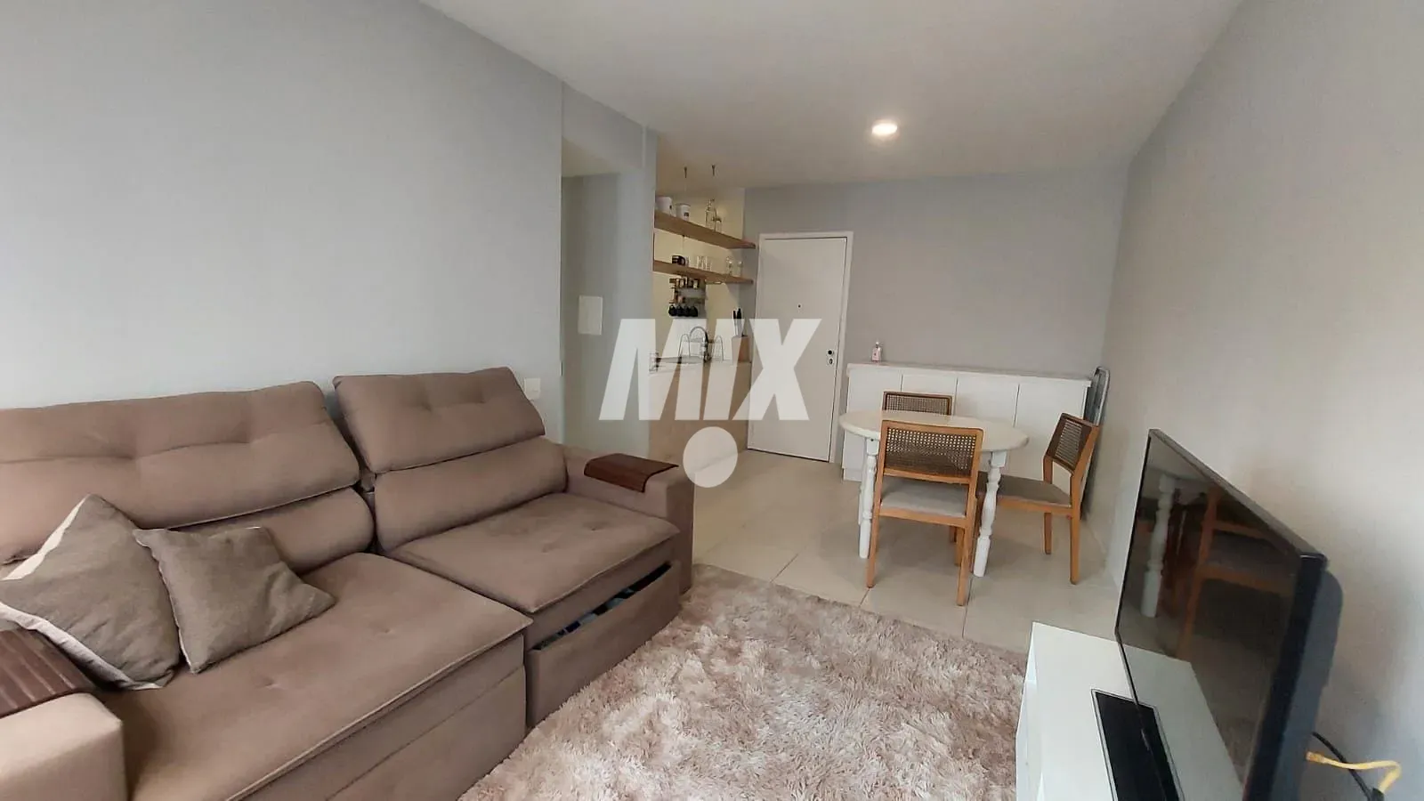 Apartamento, 1 quarto, 42 m² - Foto 17