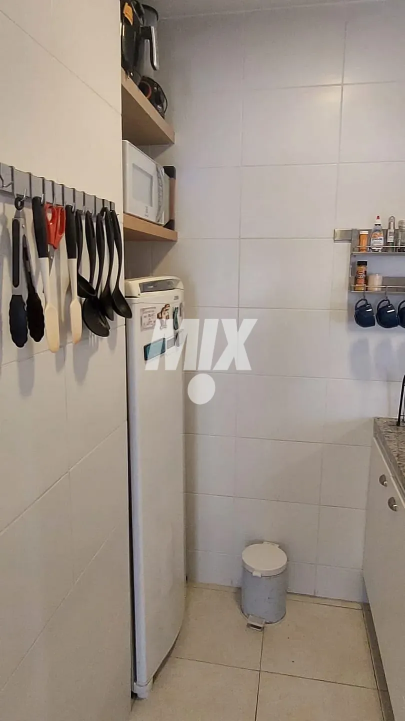 Apartamento, 1 quarto, 42 m² - Foto 23