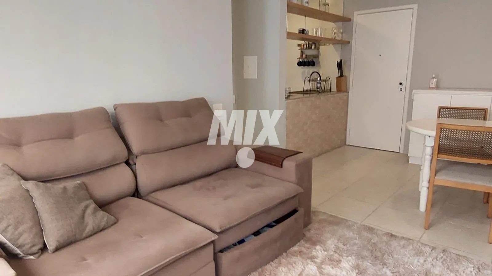 Apartamento, 1 quarto, 42 m² - Foto 16