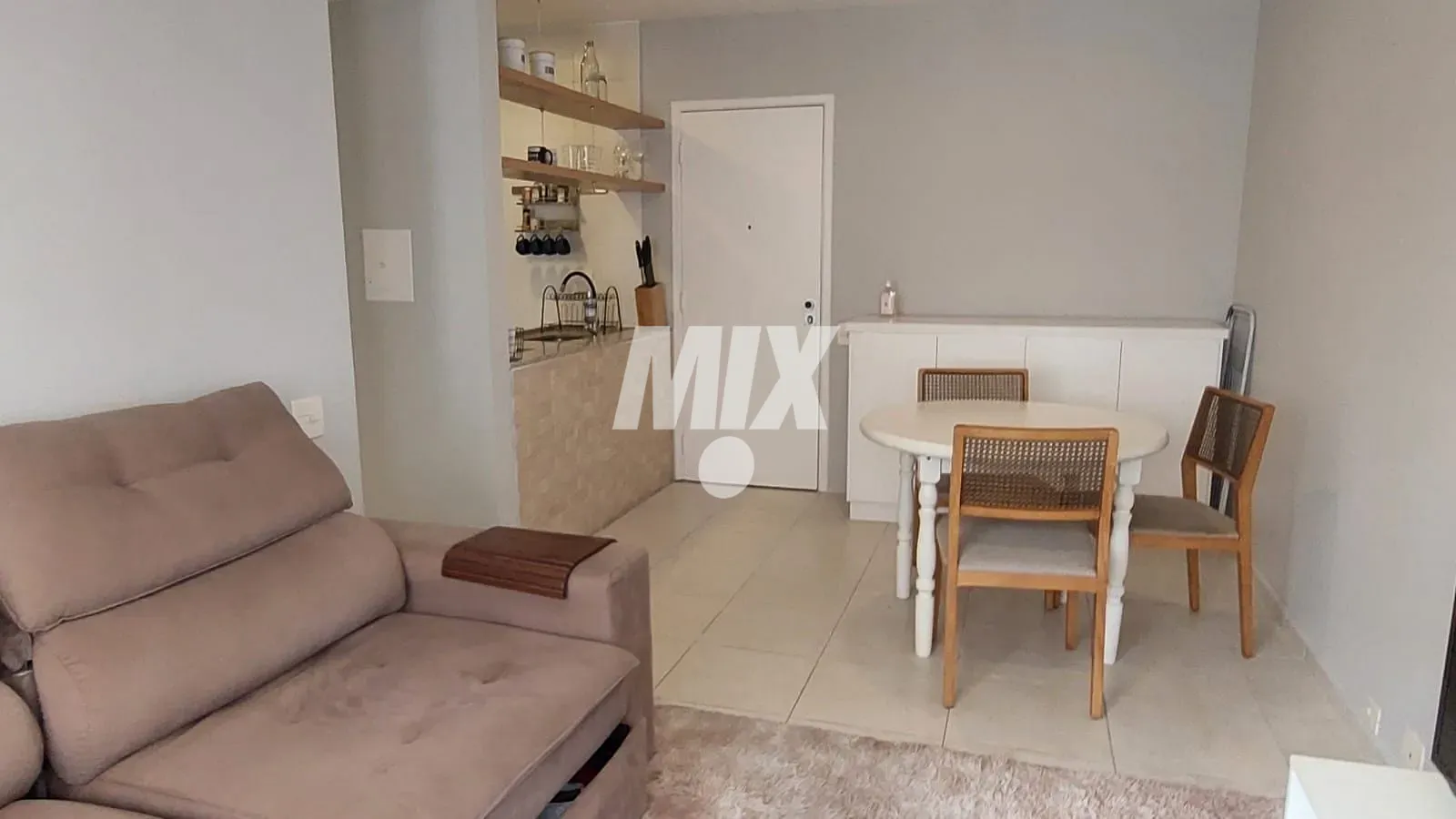 Apartamento, 1 quarto, 42 m² - Foto 18