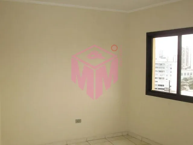 Apartamento com 80m² 2 quartos e 1 banheiro, à venda, no bairro Jardim Olavo Bilac em São Bernardo do Campo