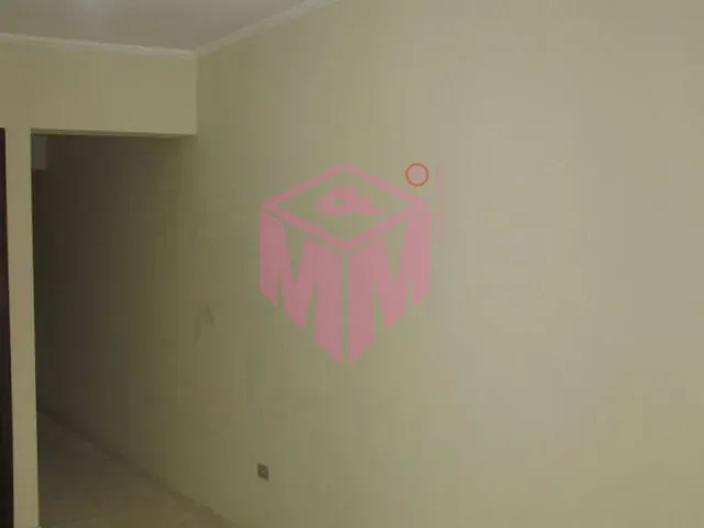 Apartamento com 80m² 2 quartos e 1 banheiro, à venda, no bairro Jardim Olavo Bilac em São Bernardo do Campo