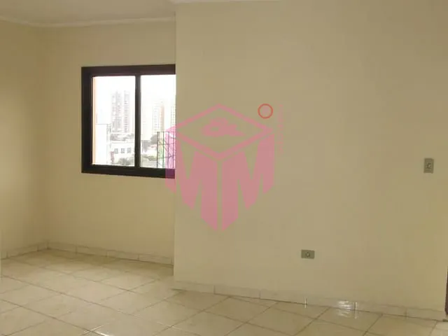 Apartamento com 80m² 2 quartos e 1 banheiro, à venda, no bairro Jardim Olavo Bilac em São Bernardo do Campo