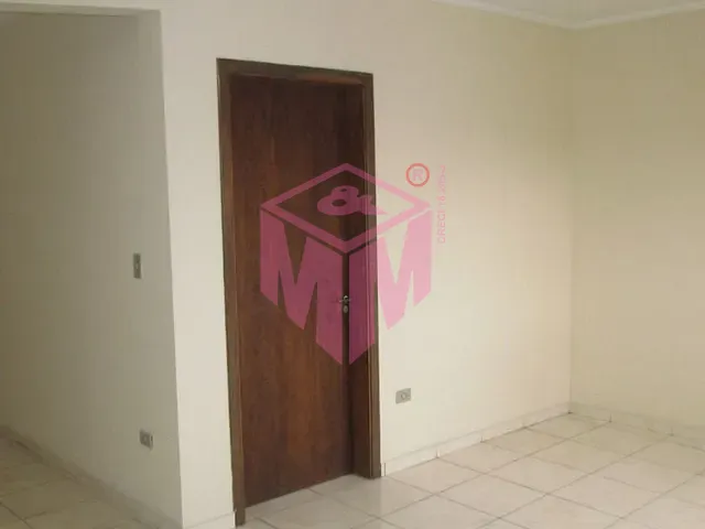 Apartamento com 80m² 2 quartos e 1 banheiro, à venda, no bairro Jardim Olavo Bilac em São Bernardo do Campo