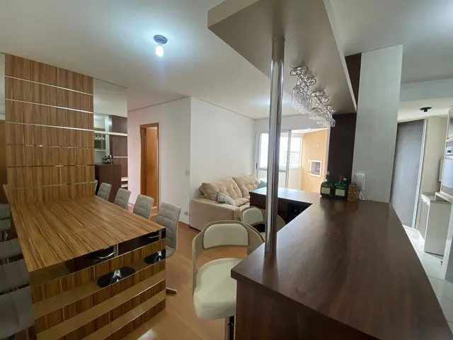 Apartamento com 10m² 3 quartos e 2 banheiros, à venda, no bairro Gleba Palhano em Londrina