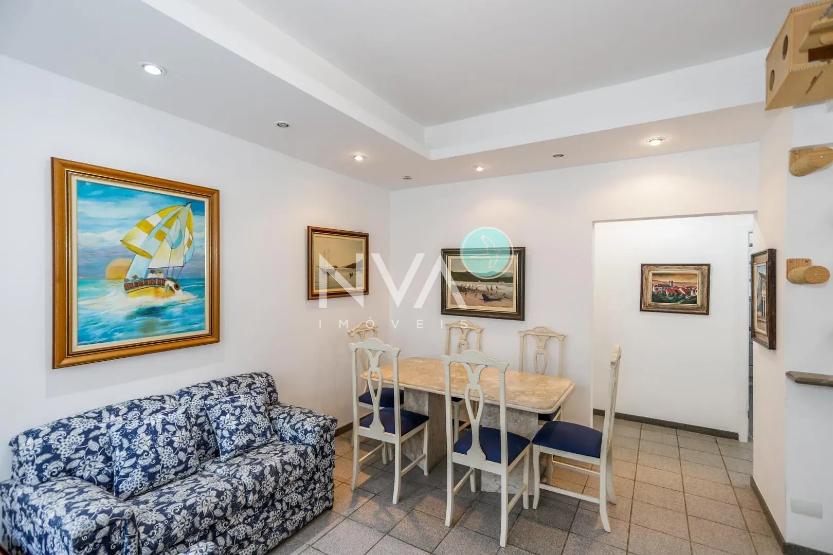 Apartamento, 3 quartos, 110 m² - Foto 2