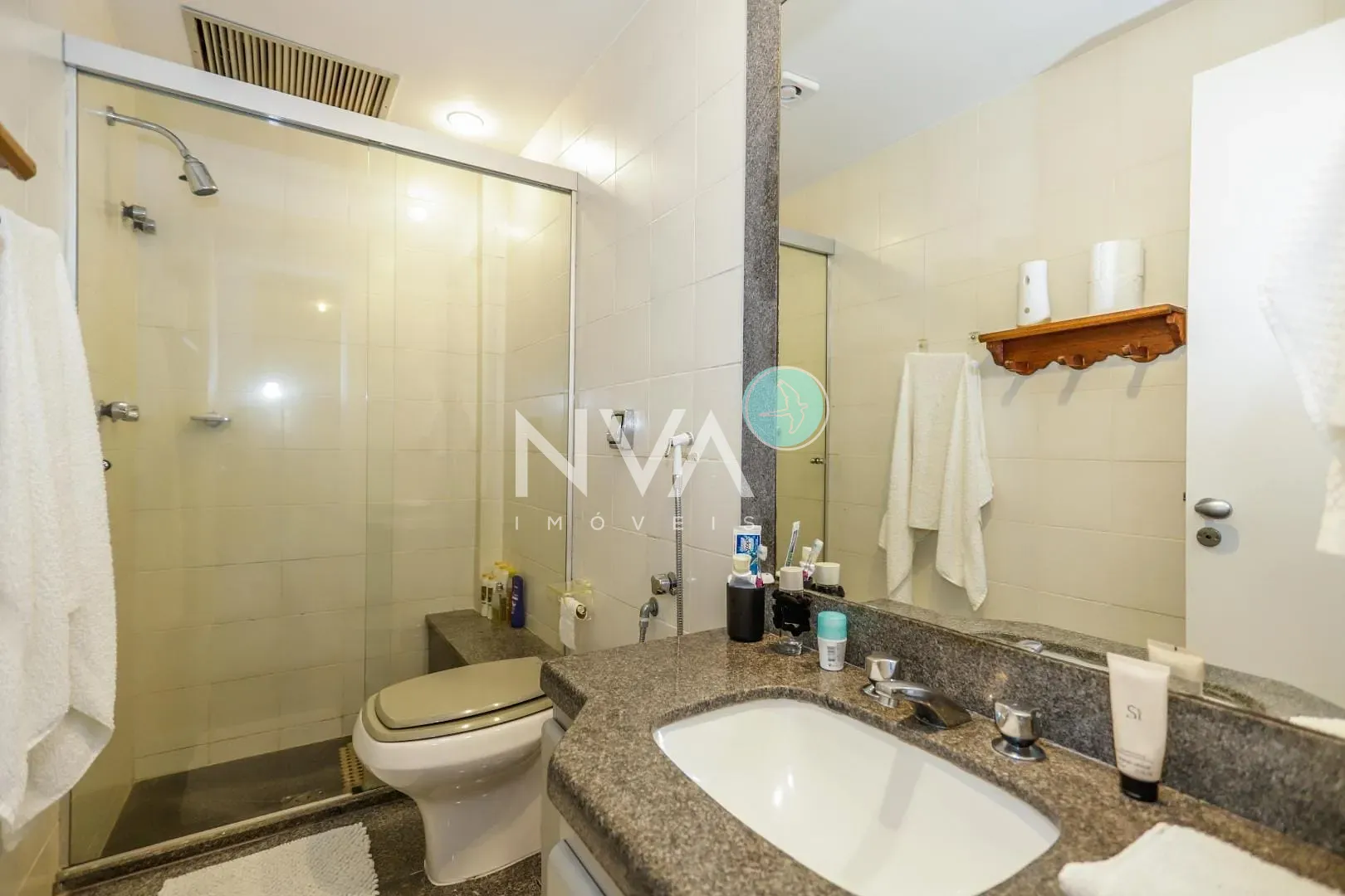Apartamento, 3 quartos, 110 m² - Foto 11