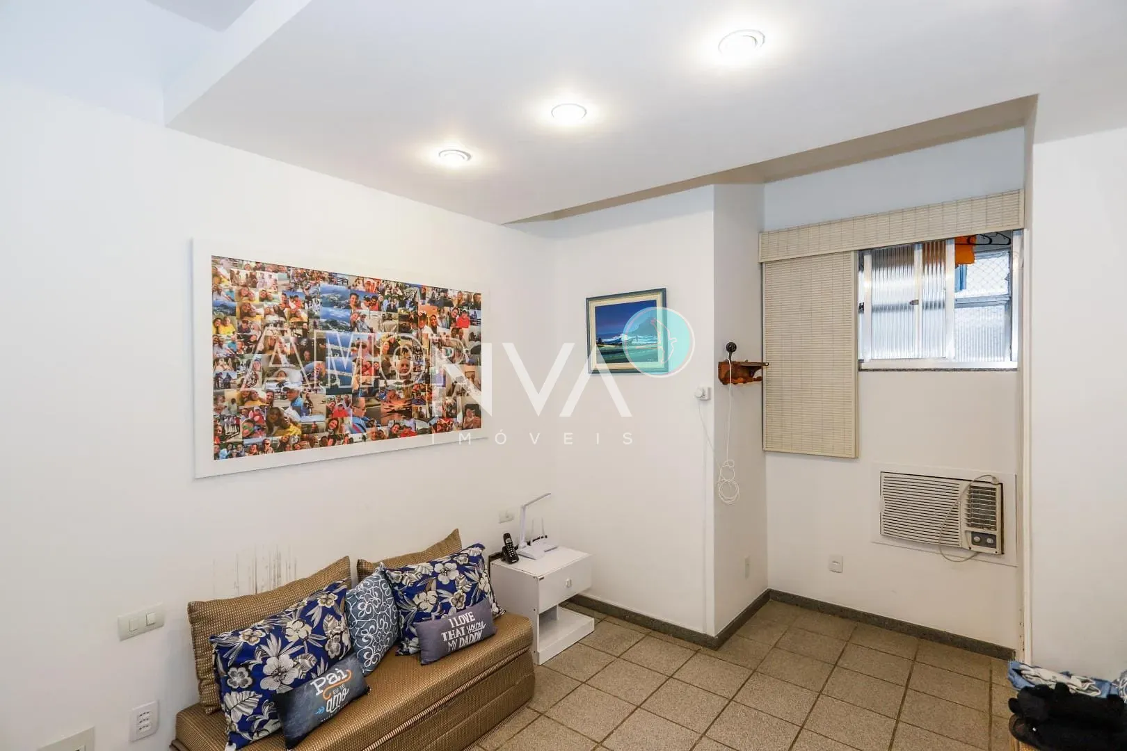 Apartamento, 3 quartos, 110 m² - Foto 6