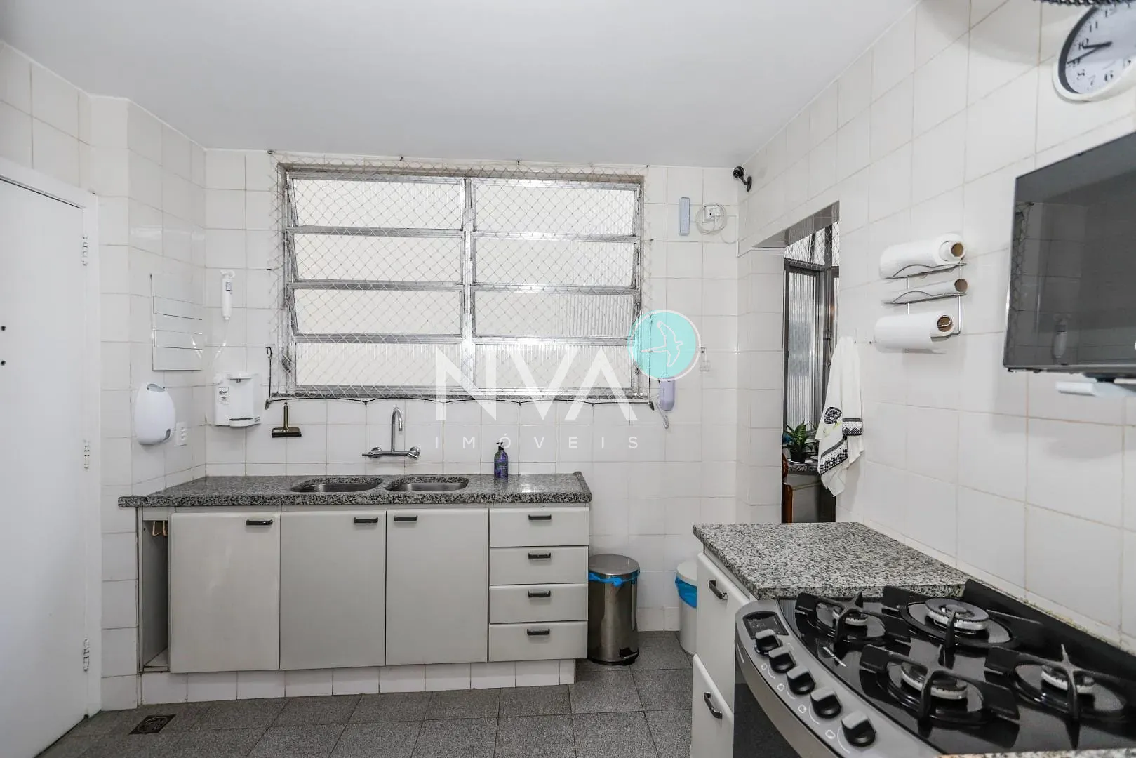 Apartamento, 3 quartos, 110 m² - Foto 16