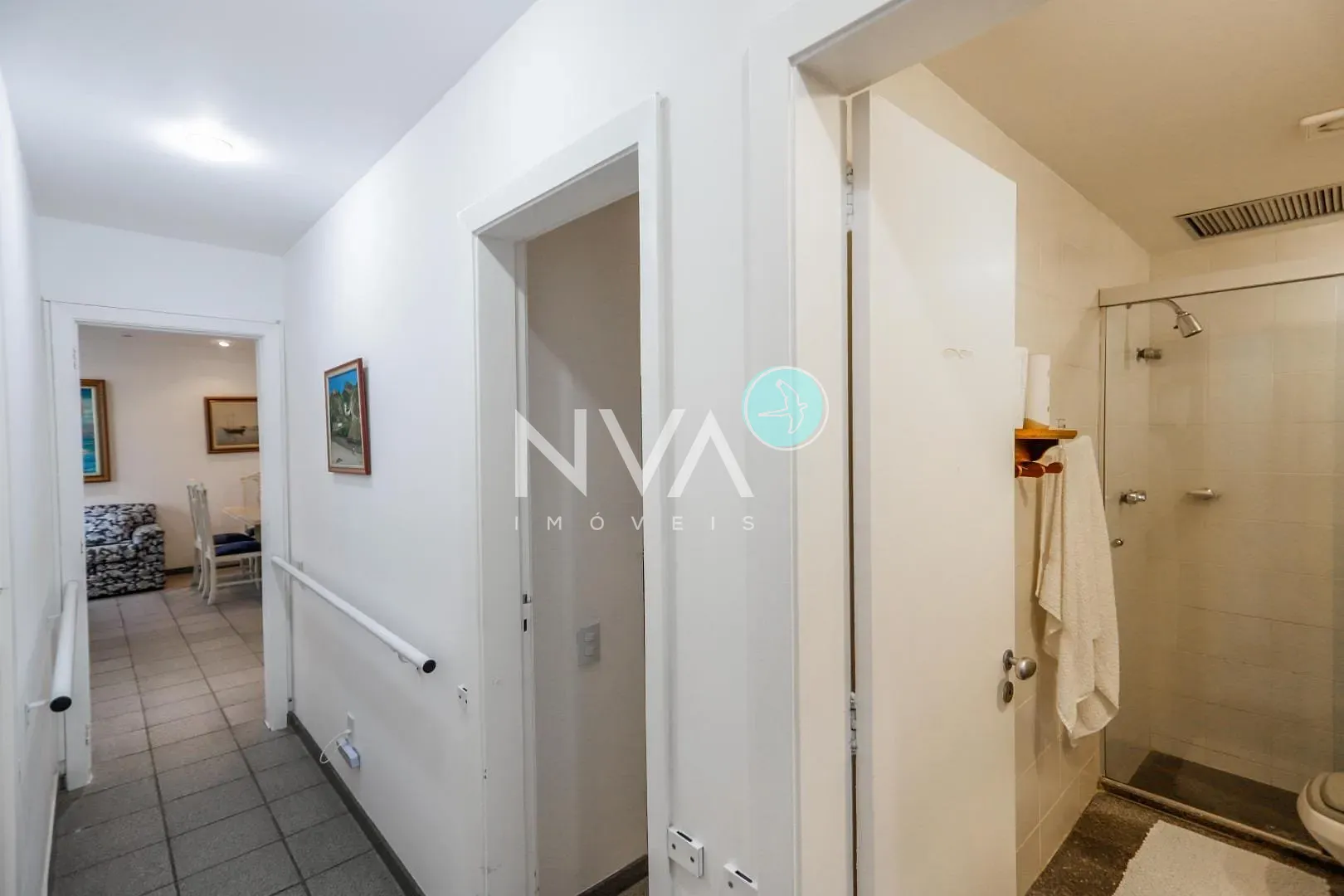 Apartamento, 3 quartos, 110 m² - Foto 13