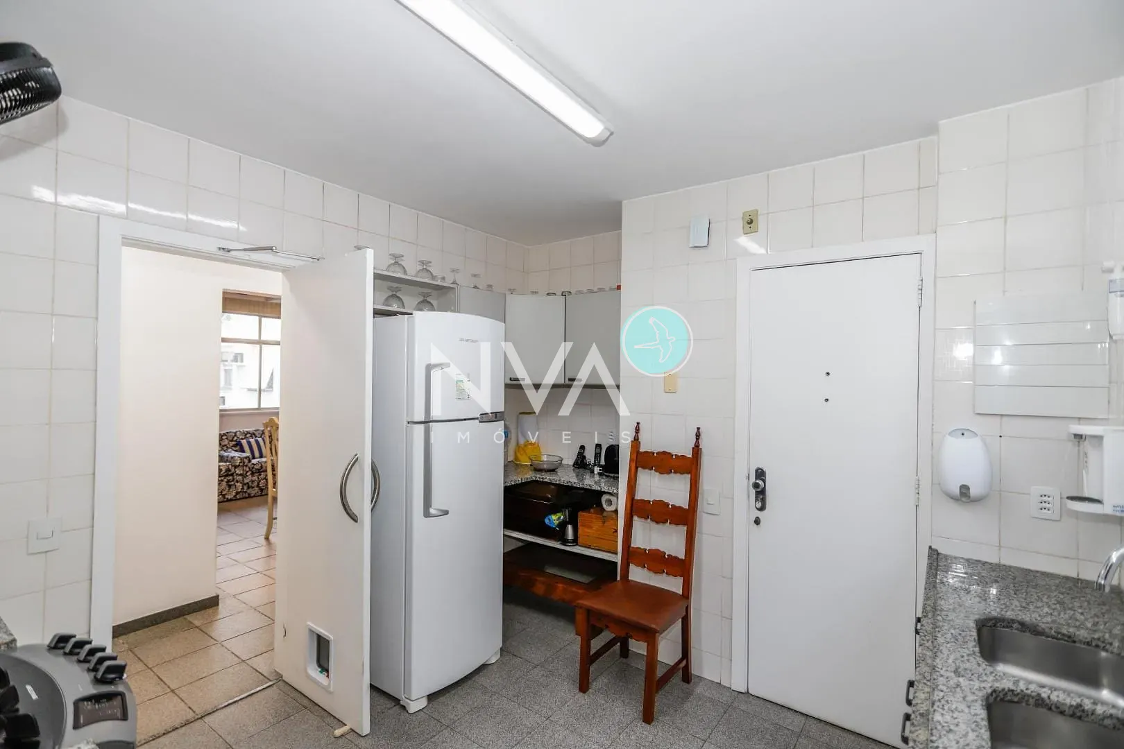 Apartamento, 3 quartos, 110 m² - Foto 14