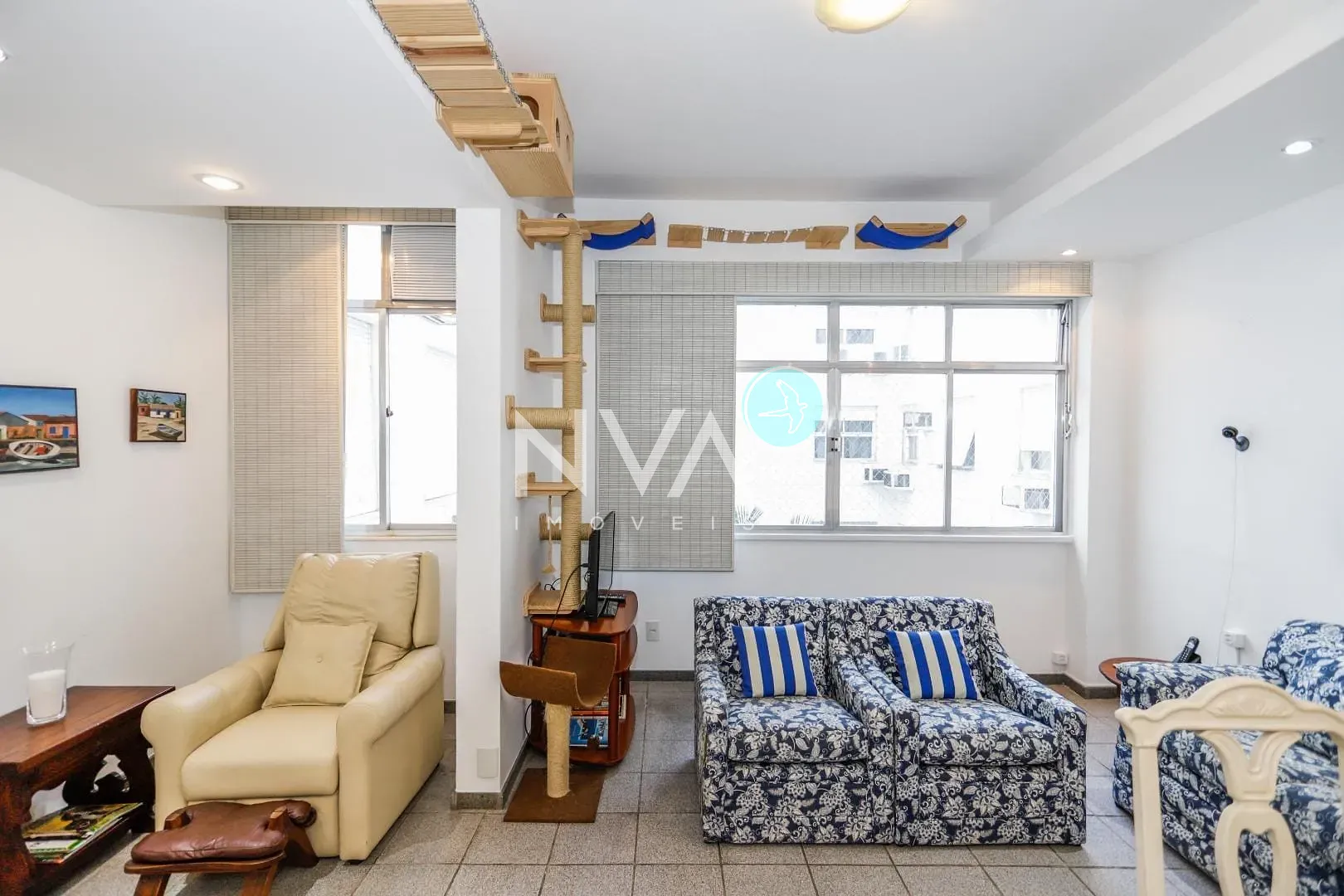 Apartamento, 3 quartos, 110 m² - Foto 4