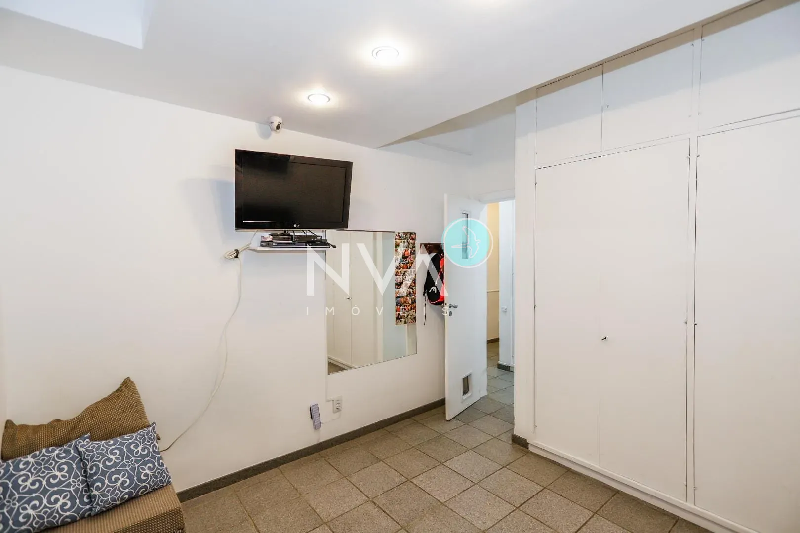 Apartamento, 3 quartos, 110 m² - Foto 7