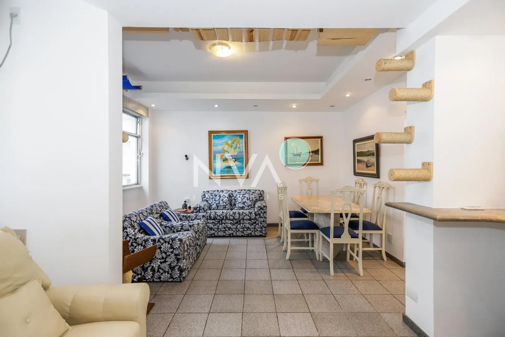 Apartamento, 3 quartos, 110 m² - Foto 5