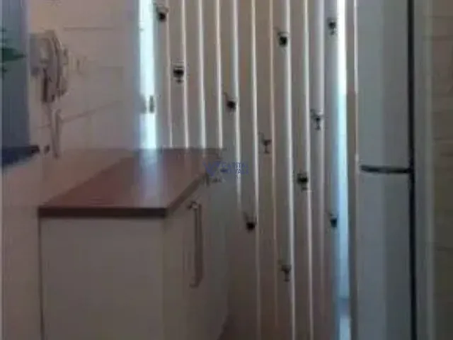 Apartamento 1 quarto e 1 banheiro, à venda, no bairro Jardim Oswaldo Cruz em São José dos Campos
