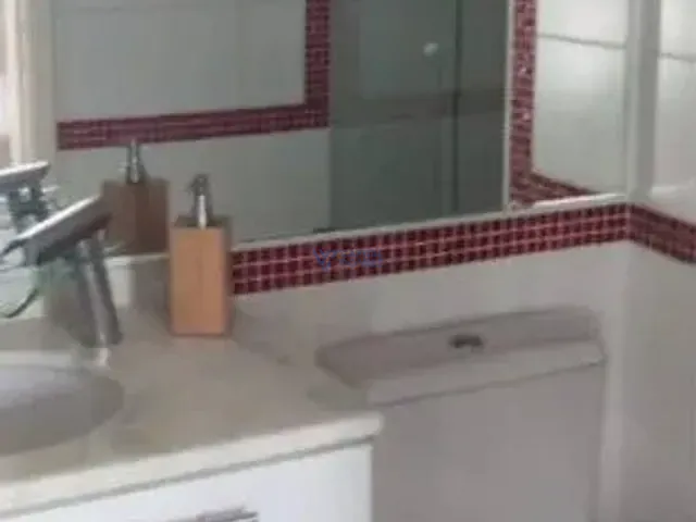 Apartamento 1 quarto e 1 banheiro, à venda, no bairro Jardim Oswaldo Cruz em São José dos Campos