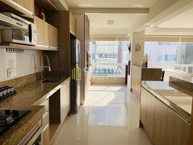 Apartamento 4 quartos e 4 banheiros, à venda, no bairro Navegantes em Capão da Canoa