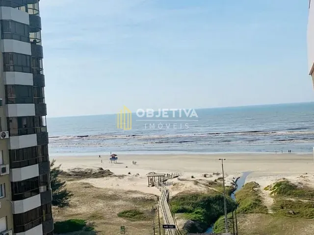 Apartamento 4 quartos e 4 banheiros, à venda, no bairro Navegantes em Capão da Canoa