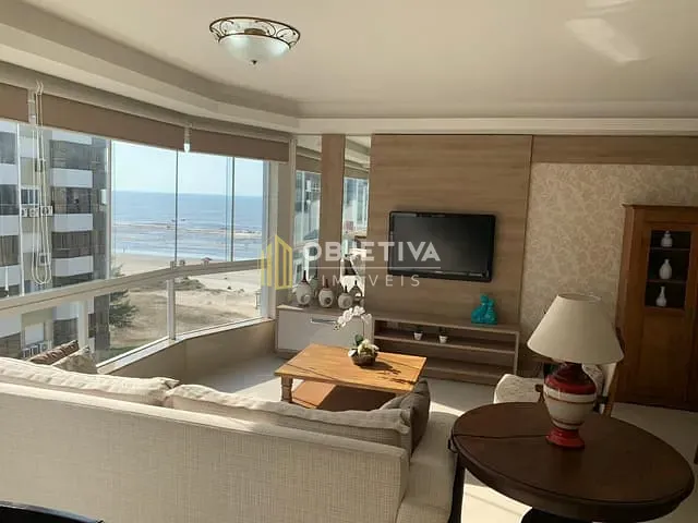 Apartamento 4 quartos e 4 banheiros, à venda, no bairro Navegantes em Capão da Canoa