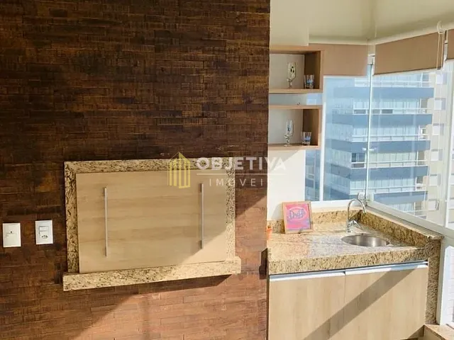 Apartamento 4 quartos e 4 banheiros, à venda, no bairro Navegantes em Capão da Canoa