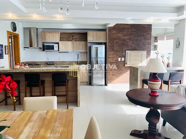 Apartamento 4 quartos e 4 banheiros, à venda, no bairro Navegantes em Capão da Canoa