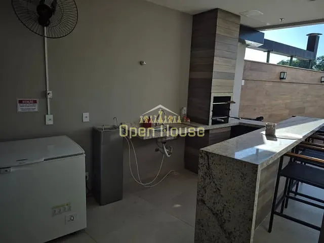 Apartamento 2 quartos e 2 banheiros, à venda, no bairro Village Santa Helena em Volta Redonda