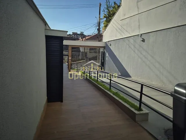 Apartamento 2 quartos e 2 banheiros, à venda, no bairro Village Santa Helena em Volta Redonda