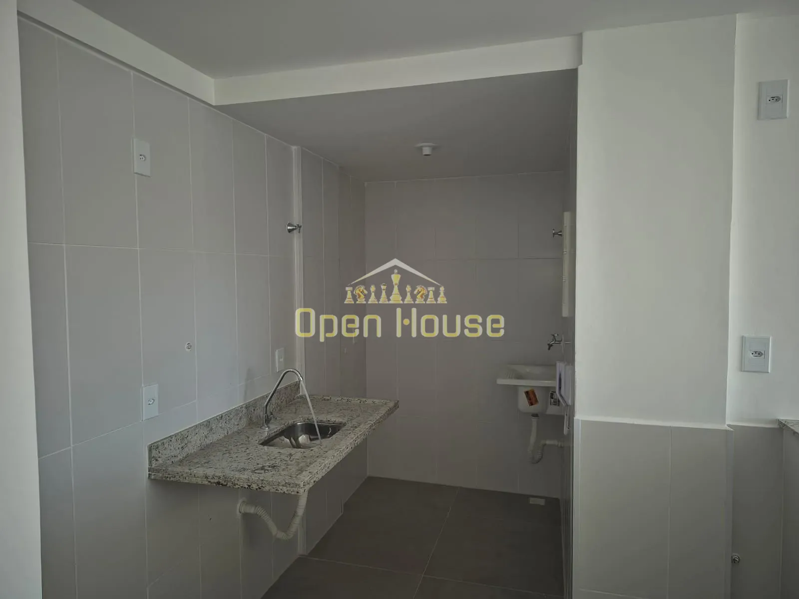 Apartamento, 2 quartos, 55 m² - Foto 19