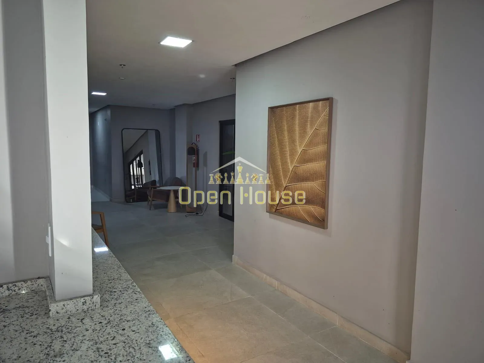 Apartamento, 2 quartos, 55 m² - Foto 23