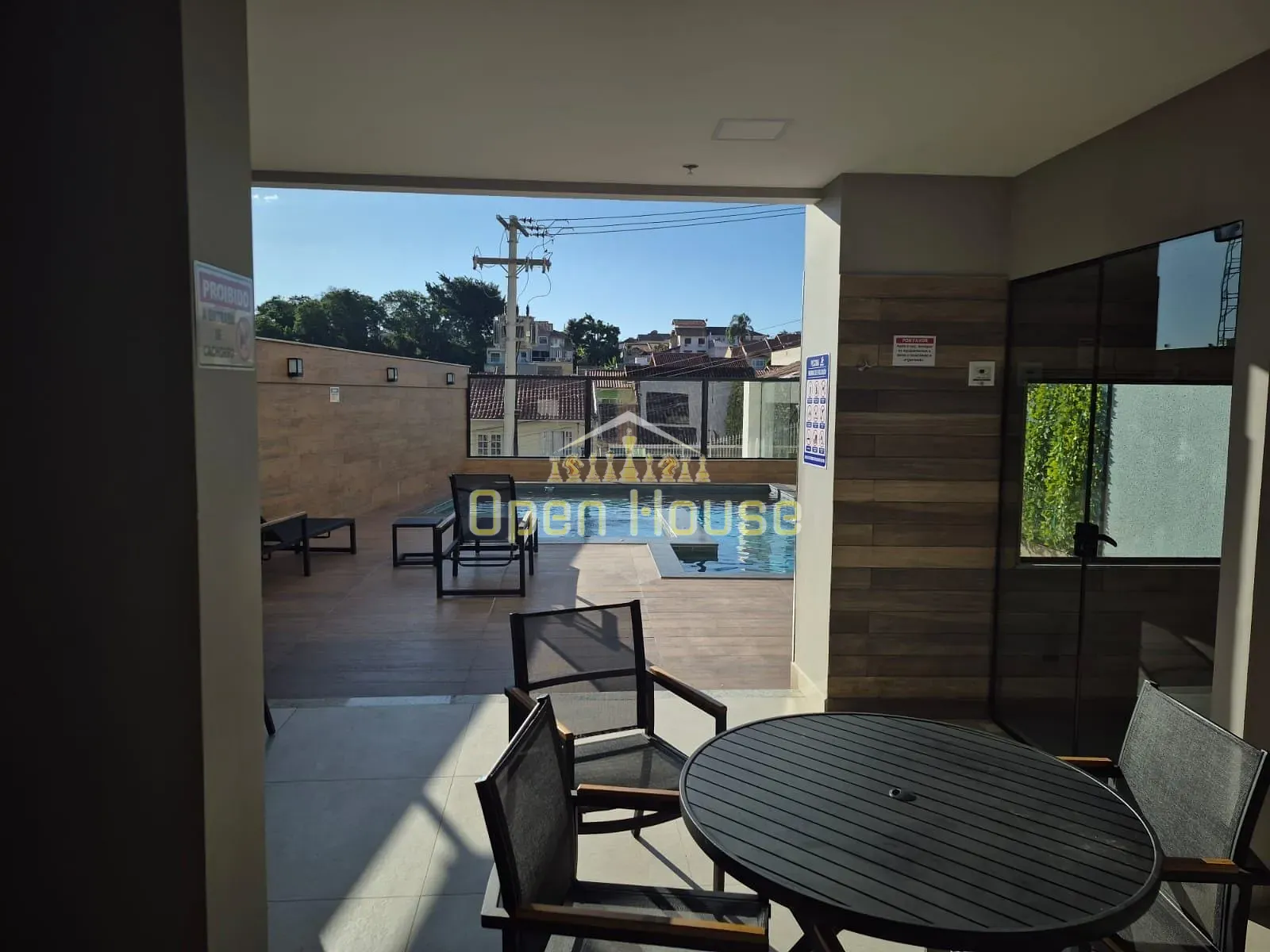 Apartamento, 2 quartos, 55 m² - Foto 1