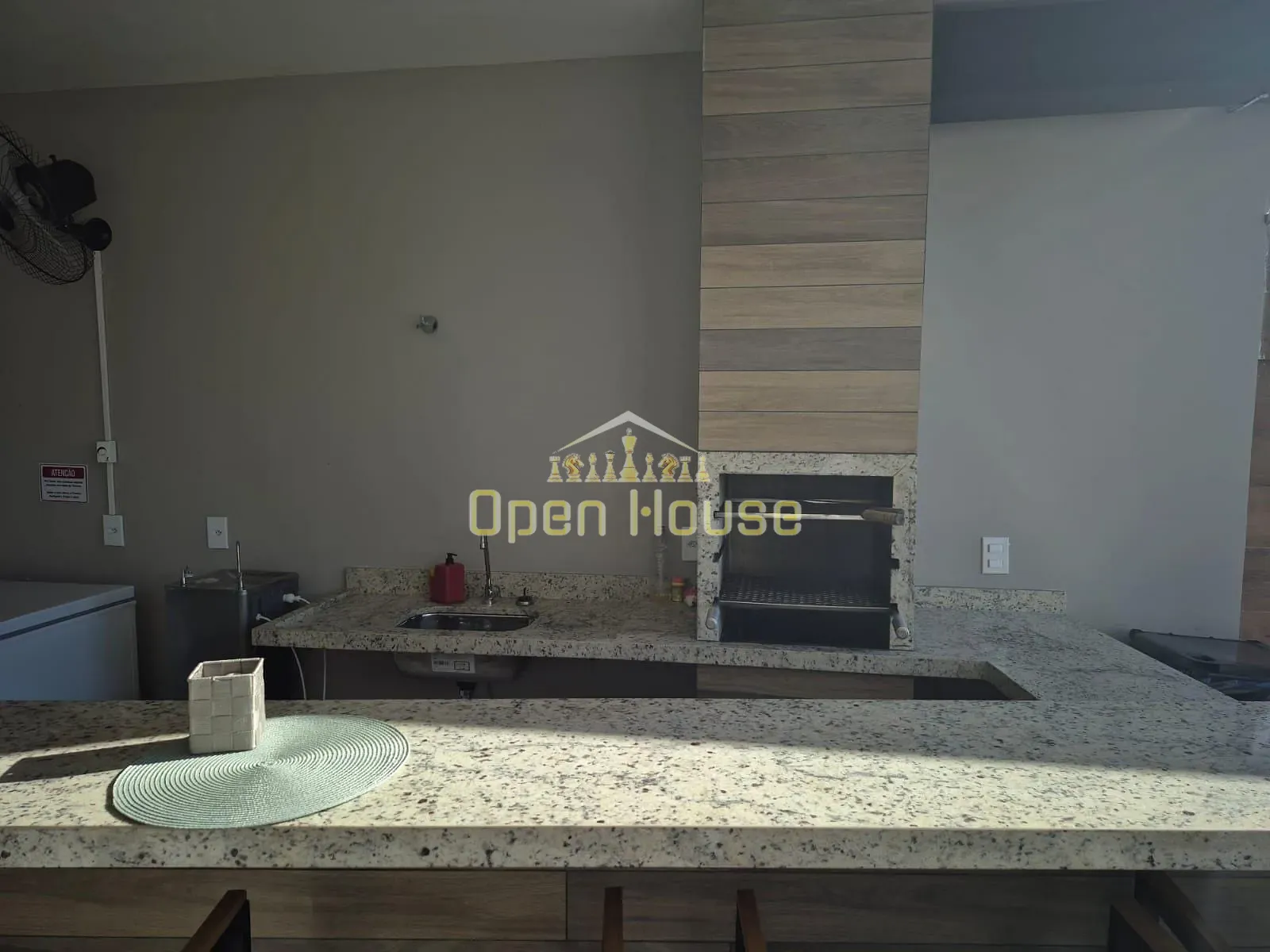 Apartamento, 2 quartos, 55 m² - Foto 7