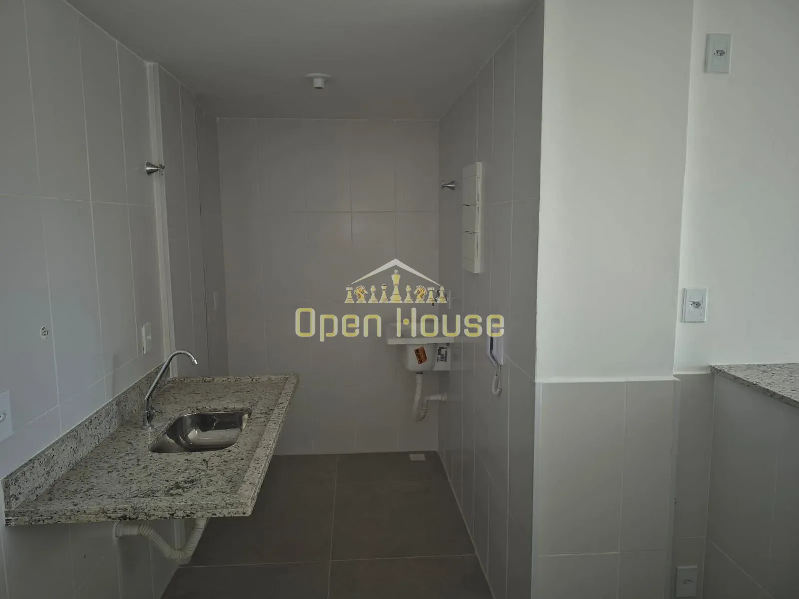 Apartamento, 2 quartos, 55 m² - Foto 13